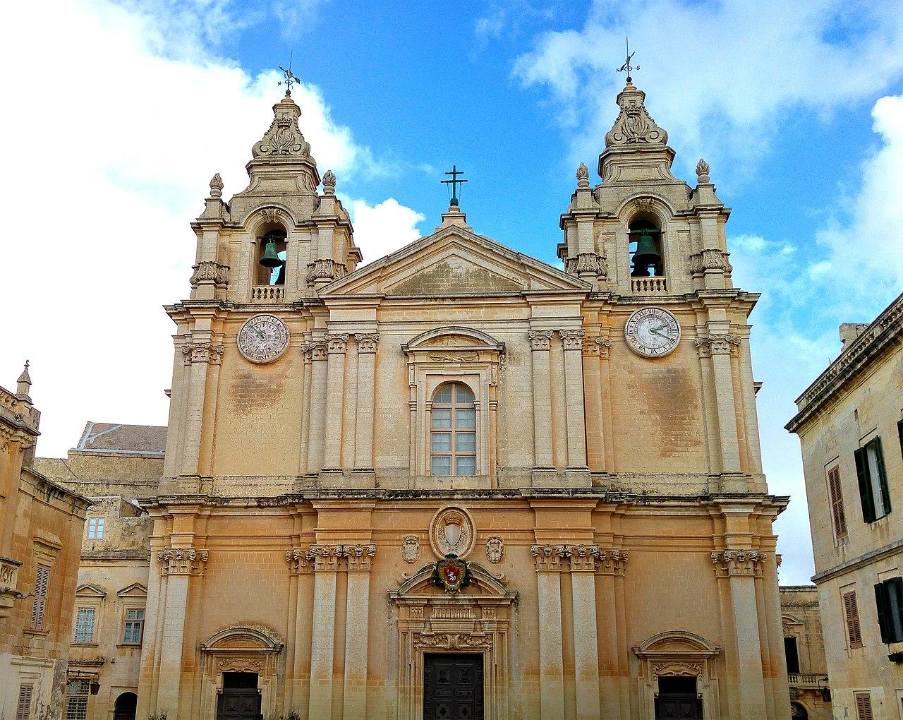 Mdina, Malta